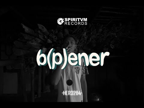 HERO284 - BENER PENER (OFFICIAL VIDEO)