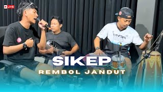 Download lagu SIKEP - BAYUSAX mp3