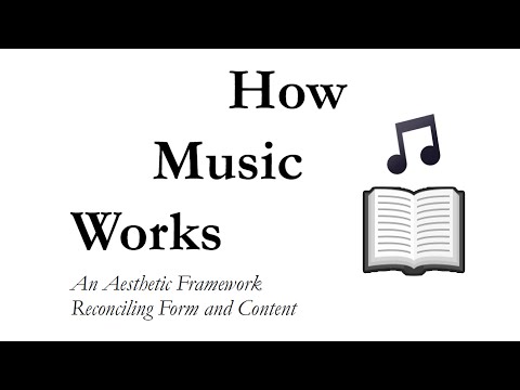 Introducing "How Music Works" (e-book)