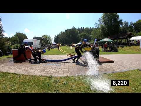 m11 SDH BŘEHY - JL SYCHROV 2024