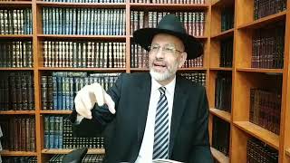 Celui qui pique son prochain verra sa parnassa suspendue