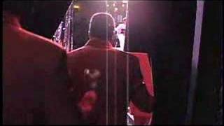 Kenny Vance Pookie Hudson and the Spaniels