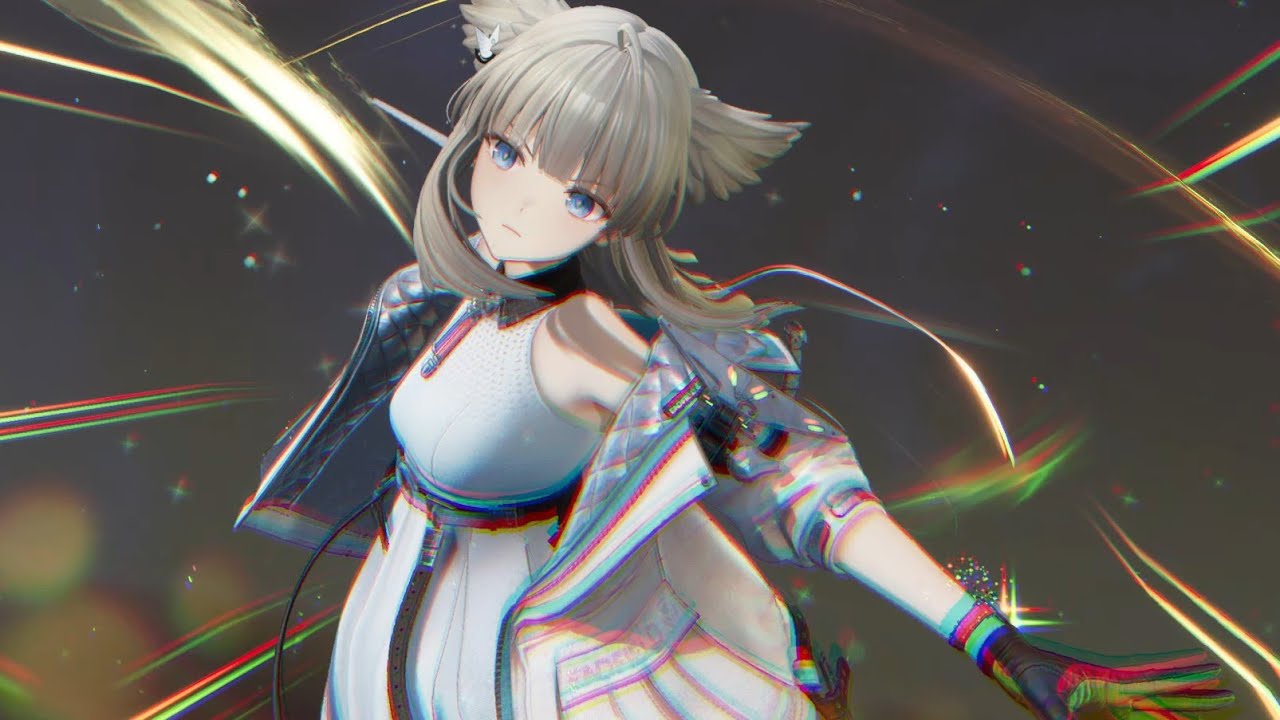 【エンドフィールド】Lv90アンゲロミラ ペリカ単騎 214秒勲章加工 ノーダメ 危機禍影 アークナイツエンドフィールド