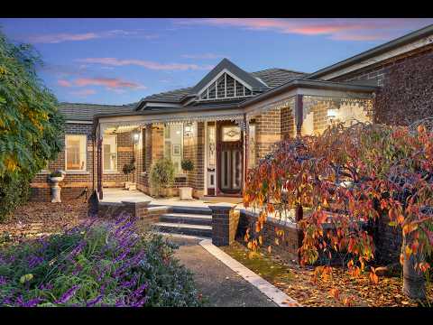 31 Regency Place, Kennington, VIC 3550, 5 Bedrooms, 2 Bathrooms, House