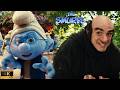 Smurfs Funny Opening Scene Gargamel Chases Smurfs The Smurfs 2011