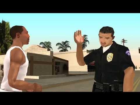 What if CJ knows everything from the beginning 🔥🔥