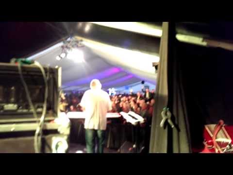 Banana Airlines - Skipagurra Babylon Live fra Ølfestivalen 2013