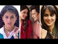 Genelia D Souza 1987 Present Journey Viral AShortADay Transformationvideo Trending