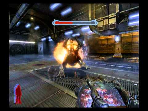 Let´s Play PREY Part 25