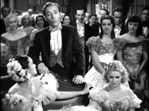 Bing Sings "Swanee River"