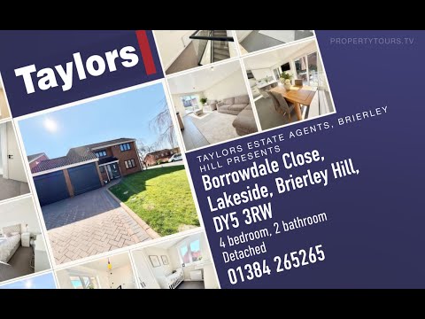 Property video thumbnail