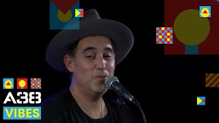 Joshua Radin - Diamonds // Live 2016 // A38 Vibes