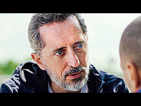 RESTE UN PEU Bande Annonce VF (2022) Gad Elmaleh