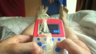 Lunar - David Guetta ft Afrojack