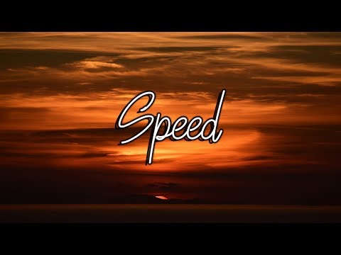 N_30_N - Speed (Alan Walker Style)
