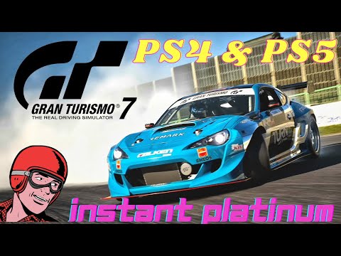 GT7 INFINITE MONEY PS4/PS5 Final Fully Automated Guide - 16M In