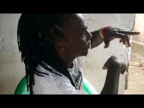 OKIAMBE  // MTU WANGU RAP