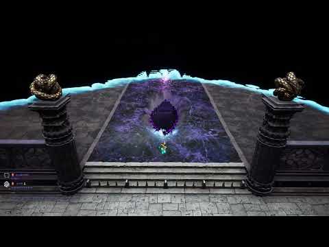 Flawless Nightmare Clear - No Deaths, Full Raid - NAE