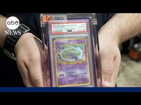 The Pokémon craze of the 90s is bigger than ever