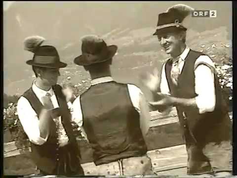 Familie Laimer   Schleuniger Pascher   25 09 1997