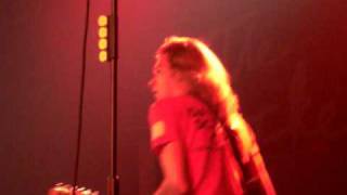 Bite Your Lip-Sing It Loud (Live 11.14.09)