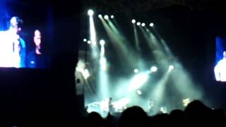 The Hives @ São Paulo, SP - &quot;See Through Head&quot; - 14-11-2014