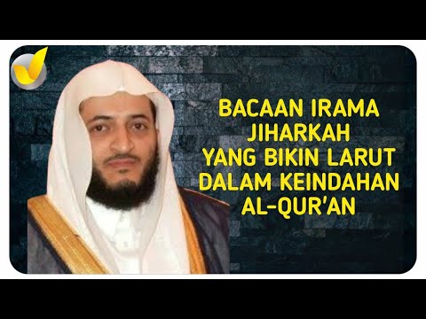 jiharkah lovers bikin ikut sedih | QS al-hasyr ayat 1-24 | Syaikh Hani Ar-rifa'i