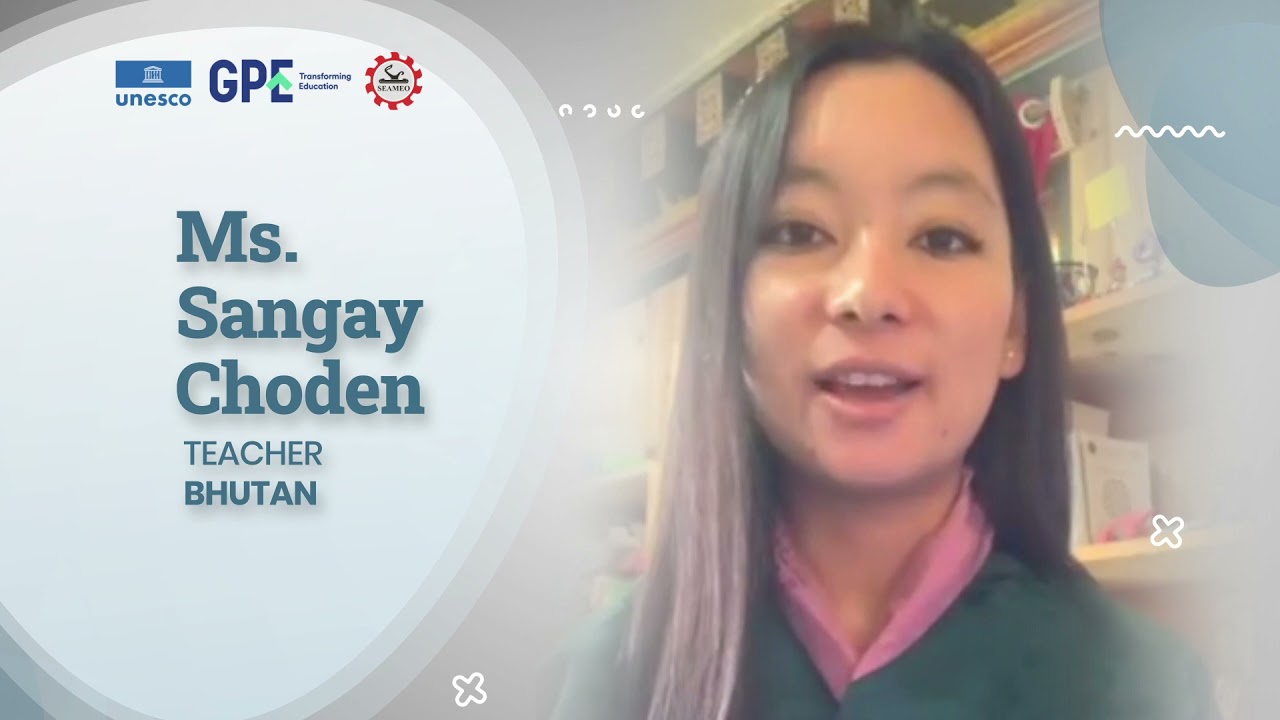 DTeEM: An Online Teacher Training Course [Full video]