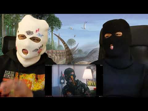 w33n x mokuba x Lando - ich hab gar nichts gemacht | Reaktion