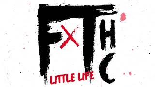 Frank Turner // Little Life // Official Audio