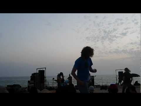 Colour Haze - Tempel *Live from Duna Jam 2012 720p HD & HQ audio*