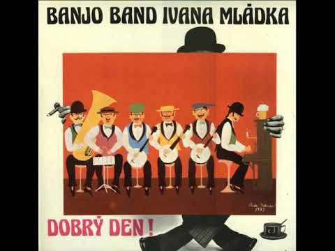 Ivan Mládek - Dáša Nováková (10.5.1976)