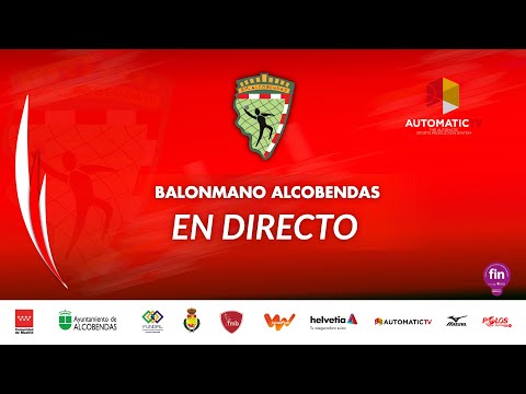 BM ALCOBENDAS EN DIRECTO