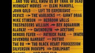 Lift to Experience - Falling from Cloud 9 (The Fold Compilation version)