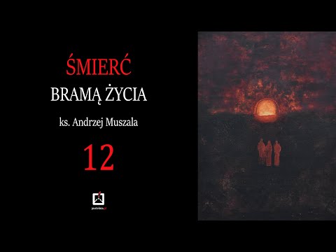 ks. Andrzej Muszala 12. Samobójstwo