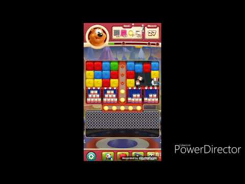 Toon Blast Level 3162 | NO BOOSTERS