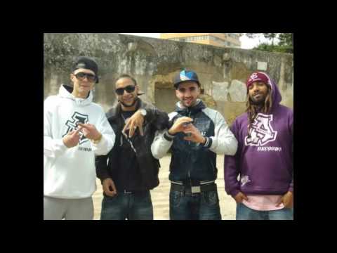 Troppas M$ - Saudade aperta