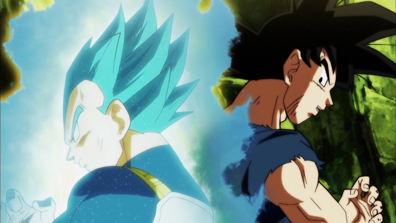 Dragon Ball Super épisode 111 Streaming