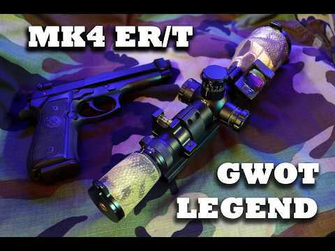 Leupold Mark 4HD vs Mark 5HD Riflescope