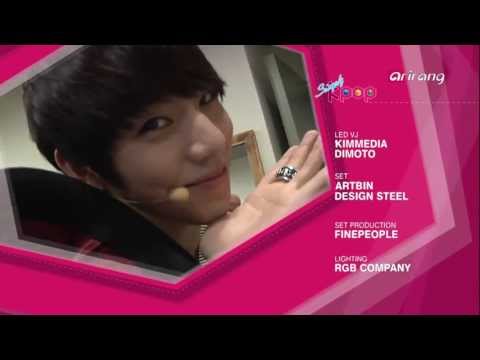 [130611] C-Clown - Ending @ Simply Kpop