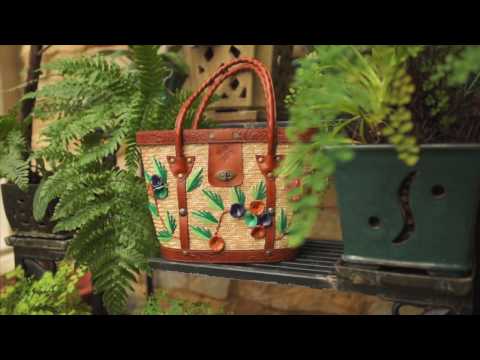 Pat Nash Summer 2017 Collection