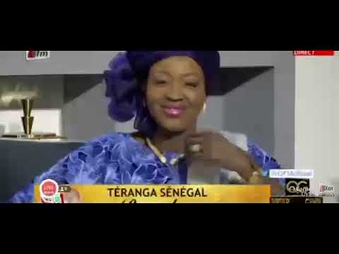 QUARTIER GÉNÉRAL AK EL HADJ PAPE PAPE CHEIKH DIALLO