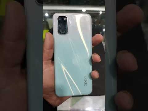 Oppo A52 4GB 128GB #shorts
