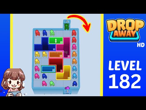 Level 182 Thumbnail