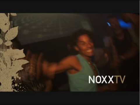 Noxx TV - Locodice @ Noxx Antwerp