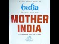 Dukh Bhare Din Beete Re Shamshad Begum Mohd Rafi Manna Dey Asha Bhosle Mother India 1957