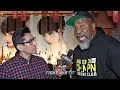 SHANNON BRIGGS "JOSHUA GOTTA PROVE HES NOT A FLUKE!" - RUIZ VS JOSHUA 2 BREAKDOWN