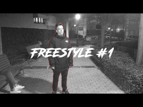 FREESTYLE #1 - GK