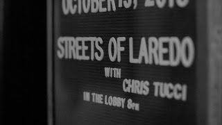 Streets of Laredo - Need A Little Help (Official Video)