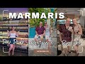 Day Drinking In Marmaris Cocktails Bazaar Exploring Epic Views Turkey Travel Vlog Day 3